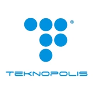 Shop Teknopolis logo