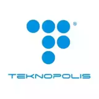 Teknopolis coupon codes