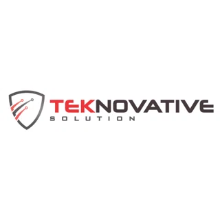 Shop TeknovativeSolution logo