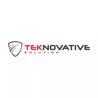 Shop TeknovativeSolution coupon codes logo