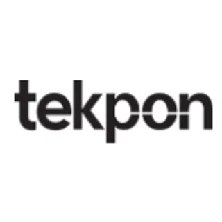 Tekpon logo