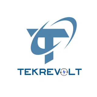 TekRevolt  logo