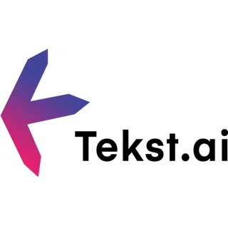 Tekst AI logo