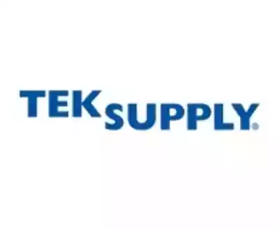 Shop TekSupply discount codes logo