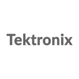 tektronix logo