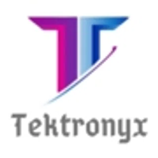 Tektronyx coupon codes