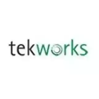 Tekworks Info Solutions logo