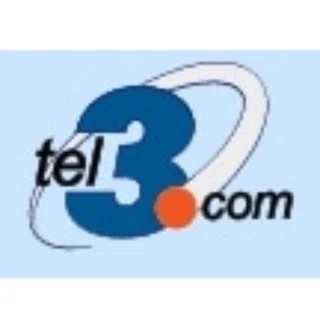 Shop Tel3 logo
