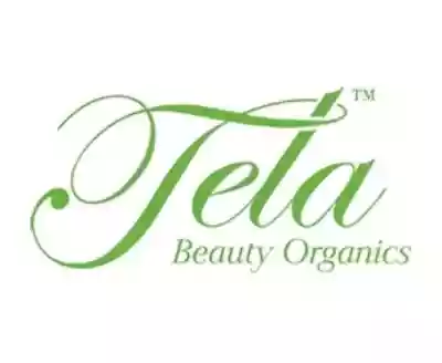Tela Beauty Organics logo