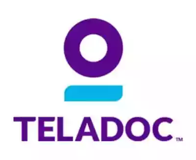 Shop Teladoc coupon codes logo