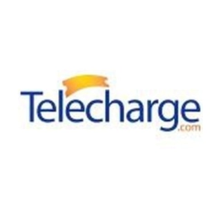 Shop Telecharge.com logo