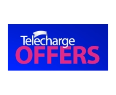 Shop Telecharge Offers logo