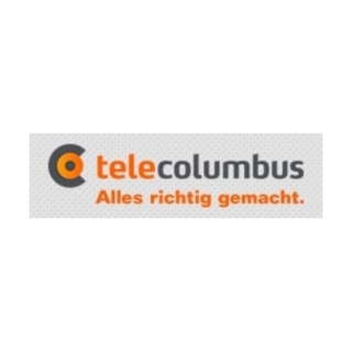 Shop Tele Columbus logo