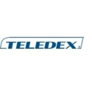 Shop Teledex logo