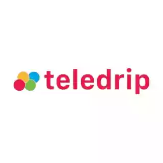 TeleDrip logo