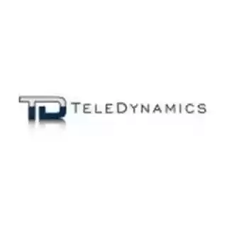 Shop TeleDynamics logo