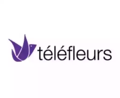 Shop telefleurs FR discount codes logo
