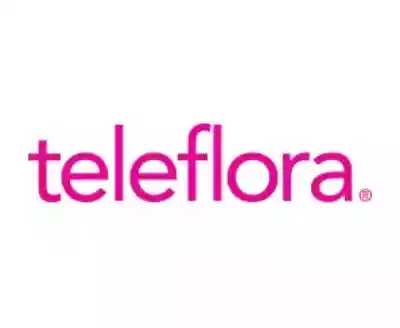 Shop Teleflora logo