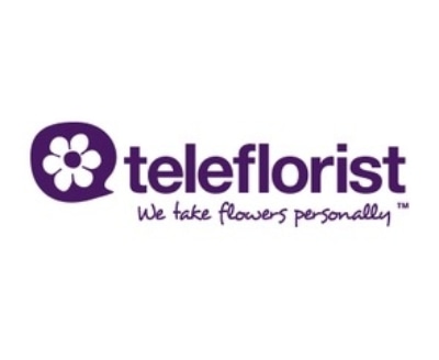 Shop Teleflorist logo