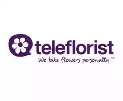 Teleflorist logo