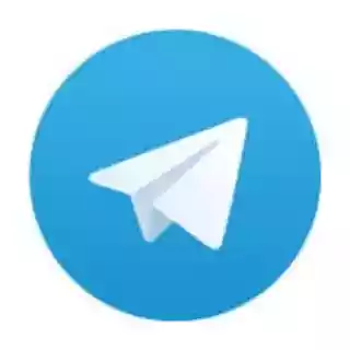 Telegram  coupon codes
