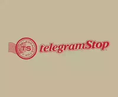 Shop TelegramStop discount codes logo