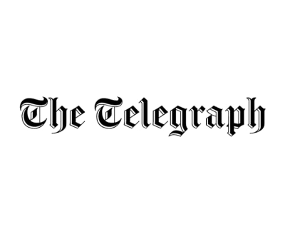 Shop The Telegraph logo