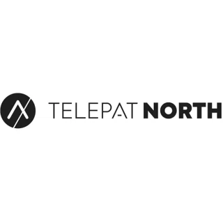 Telepat North logo