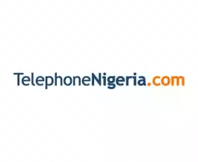 Shop TelephoneNigeria coupon codes logo