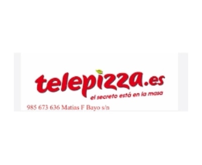 Shop Telepizza ES logo