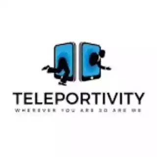 Teleportivity coupon codes