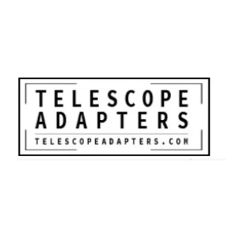 TelescopeAdapters logo