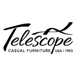 Telescope Casual Furniture logo