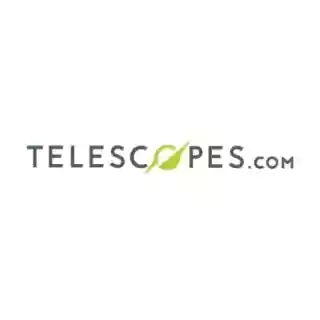 Shop Telescopesplus discount codes logo