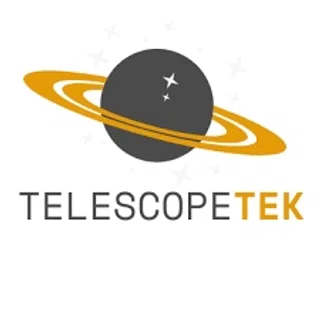 TelescopeTek logo