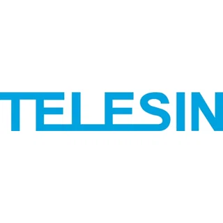 TELESIN logo