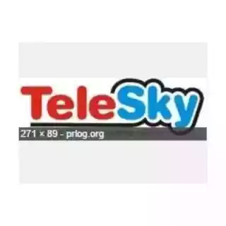 Shop TeleSky coupon codes logo