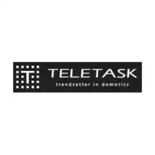 Teletask logo