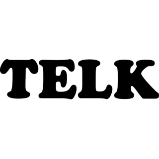 Shop Telk Fitness logo
