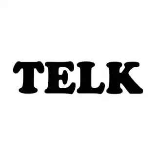 Telk Fitness coupon codes