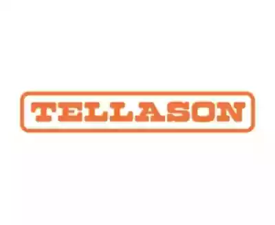 tellason.com logo