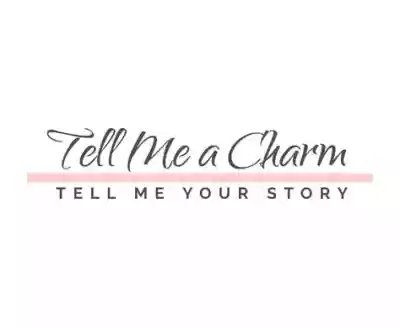 Tell Me A Charm coupon codes