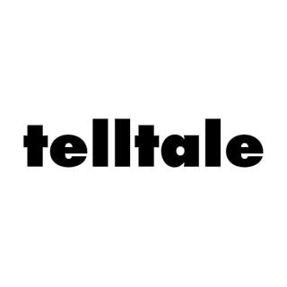 Shop Telltale logo