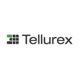 Shop Tellurex coupon codes logo
