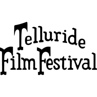 Shop Telluride Film Festival logo