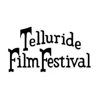 Telluride Film Festival discount codes