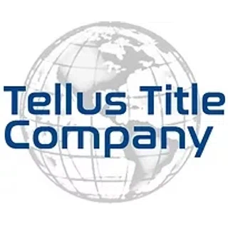 Tellus Title Company logo