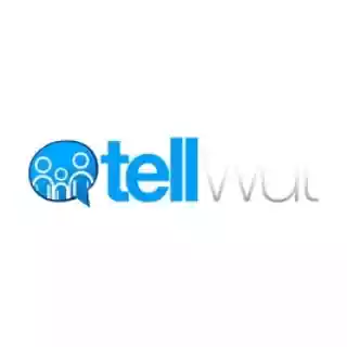 tellwut.com logo