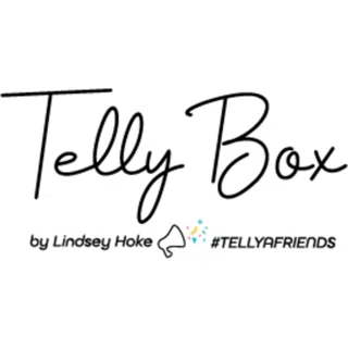 Telly Box Crafts logo