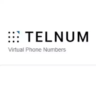 Telnum promo codes